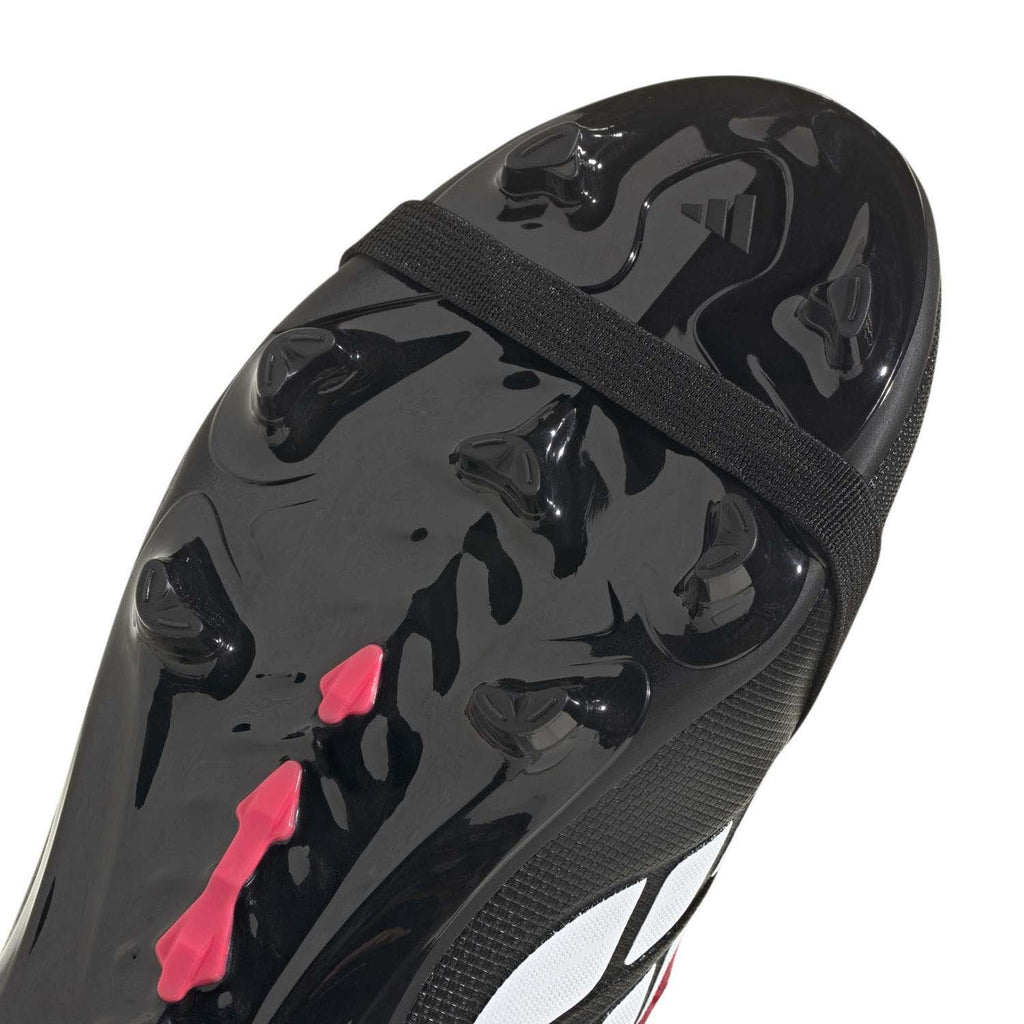 Predator League kids Voetbalschoenen natuurgras