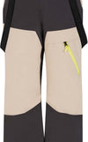 Prtraider kids skibroek