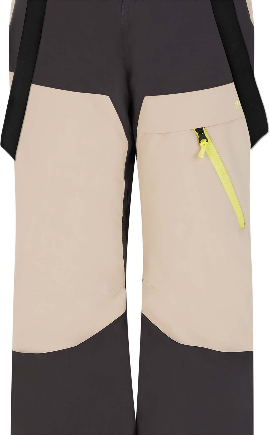 Prtraider kids skibroek