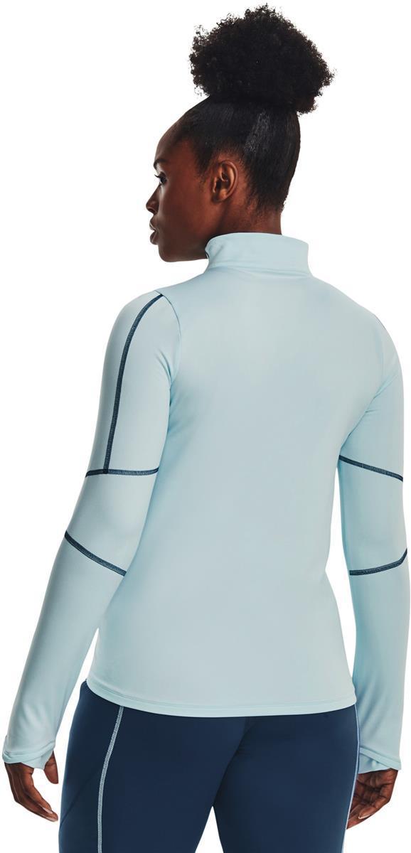 UNDER ARMOUR UA Train Cw 1/2 ZipLangarmshirt