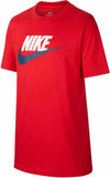 Futura Icon Sportswear kids shirt