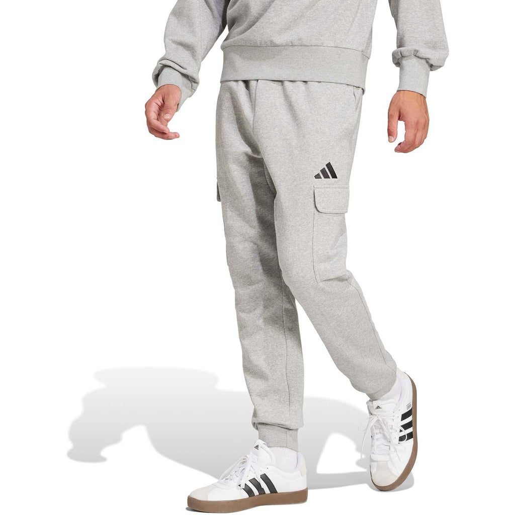 Essentials Feelcozy Fleece Cargobroek