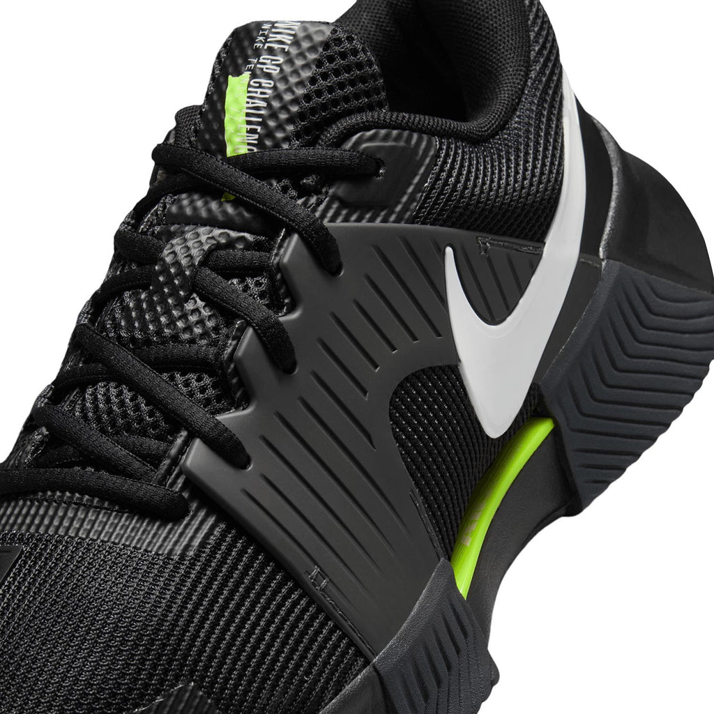 Zoom Gp Challenge 1.5  All court tennisschoenen