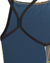 Ya Flwr Suit
