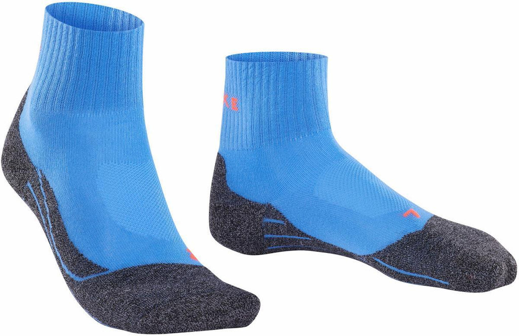 FALKE TK2 Explore Cool Short Women Trekking