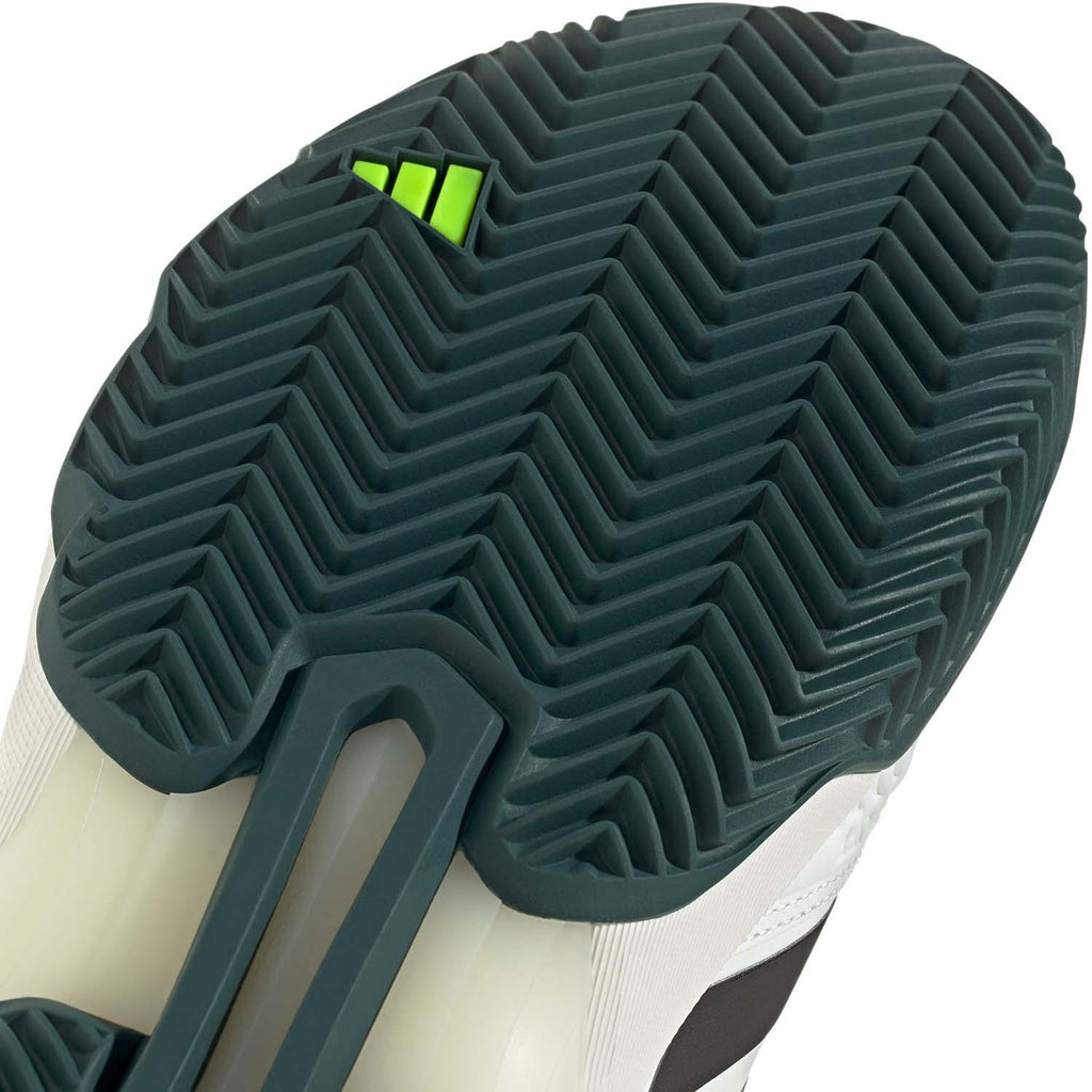 courtjam control 3 m cl tennisschoenen