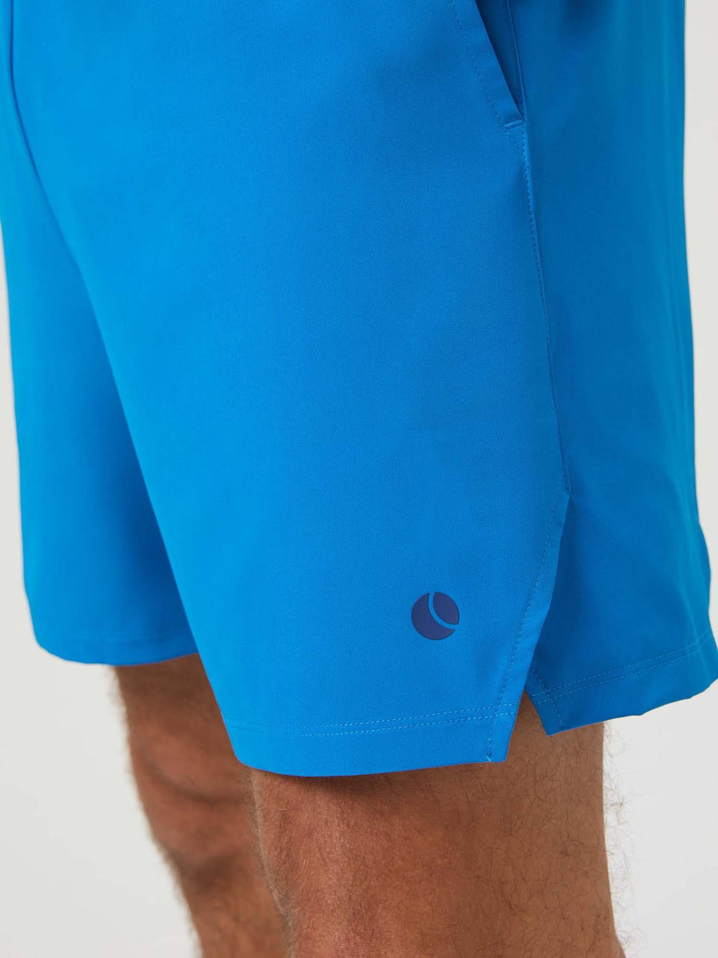 Ace Racquet Shorts