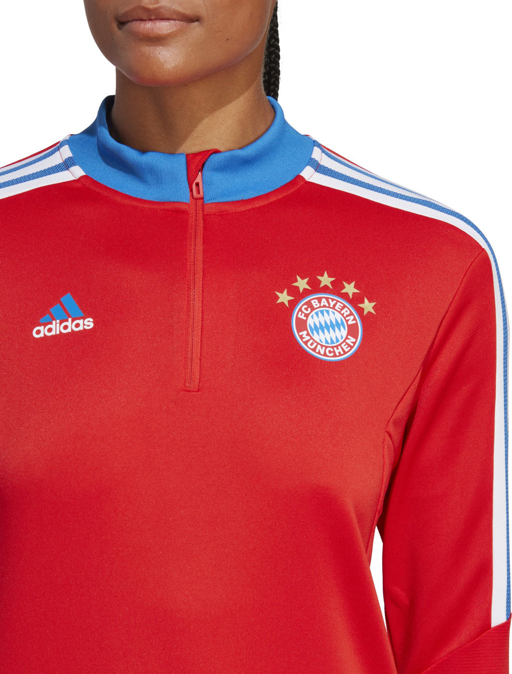 FC Bayern Condivo 22 Training Top