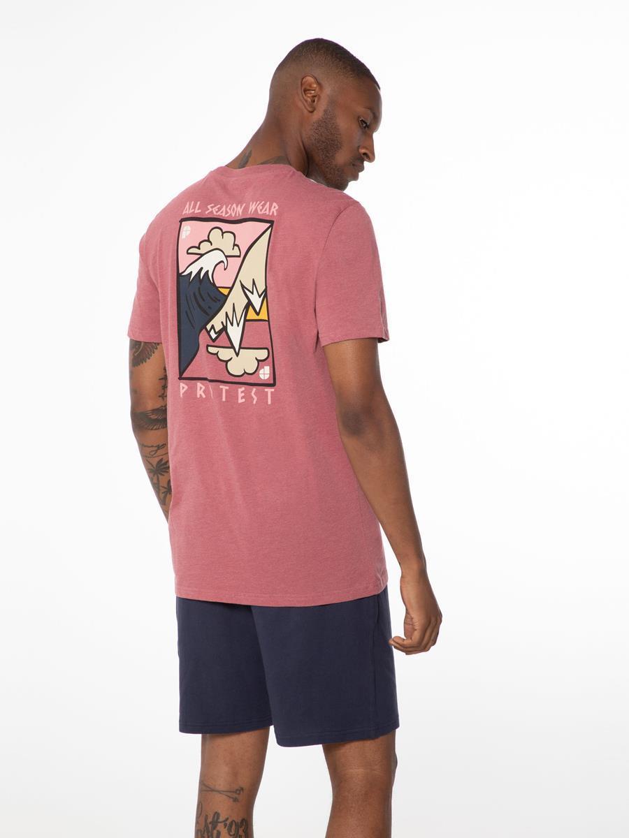 Prtabdiel T-shirt