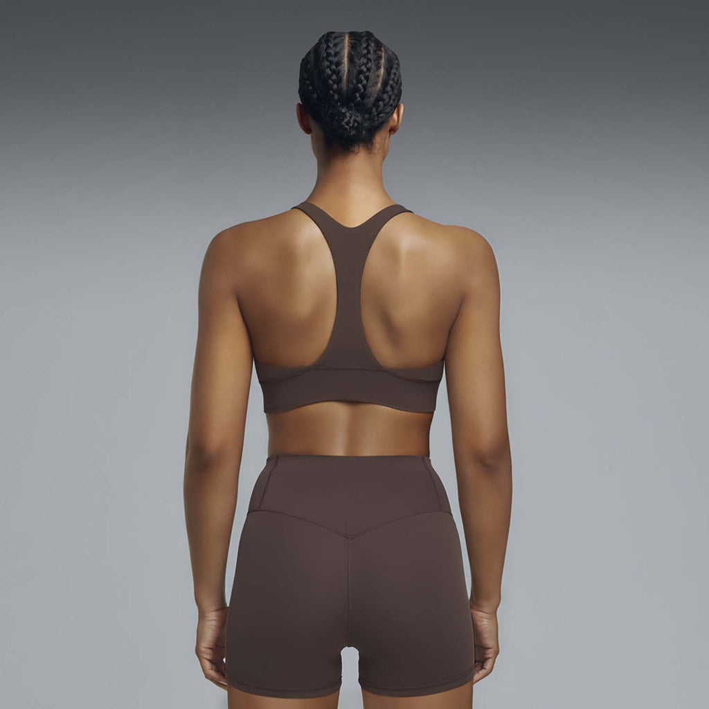 Puma X Hyrox Shapeluxe High Neck Bra