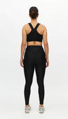 Ribbed R Hw Tights