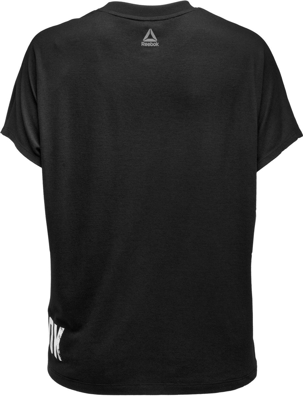 gymana loose tee