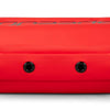 GOGGLES STORAGE RED