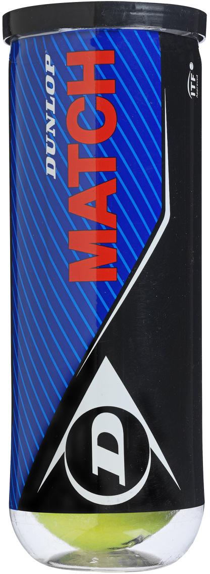 Match tennisballen