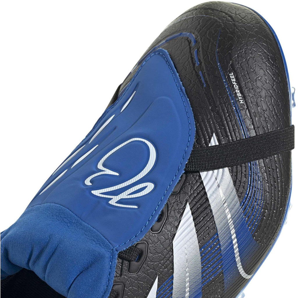 Predator League JB Fold-Over Tongue Firm/Multi-Ground Voetbalschoenen
