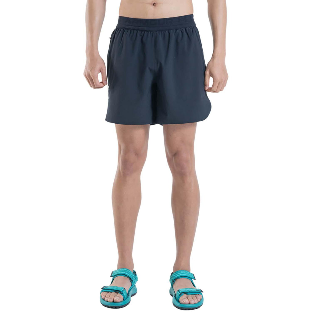 Peak Woven short