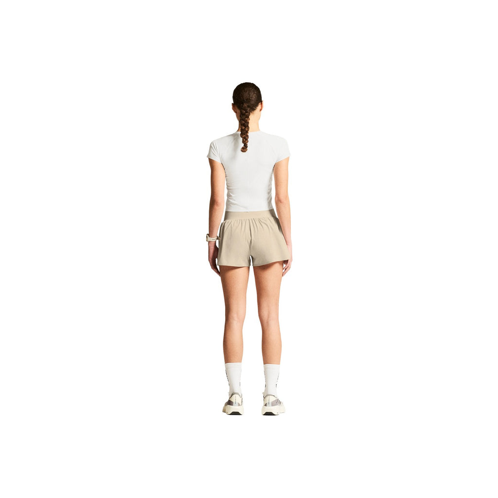 Hypervent Wide Shorts