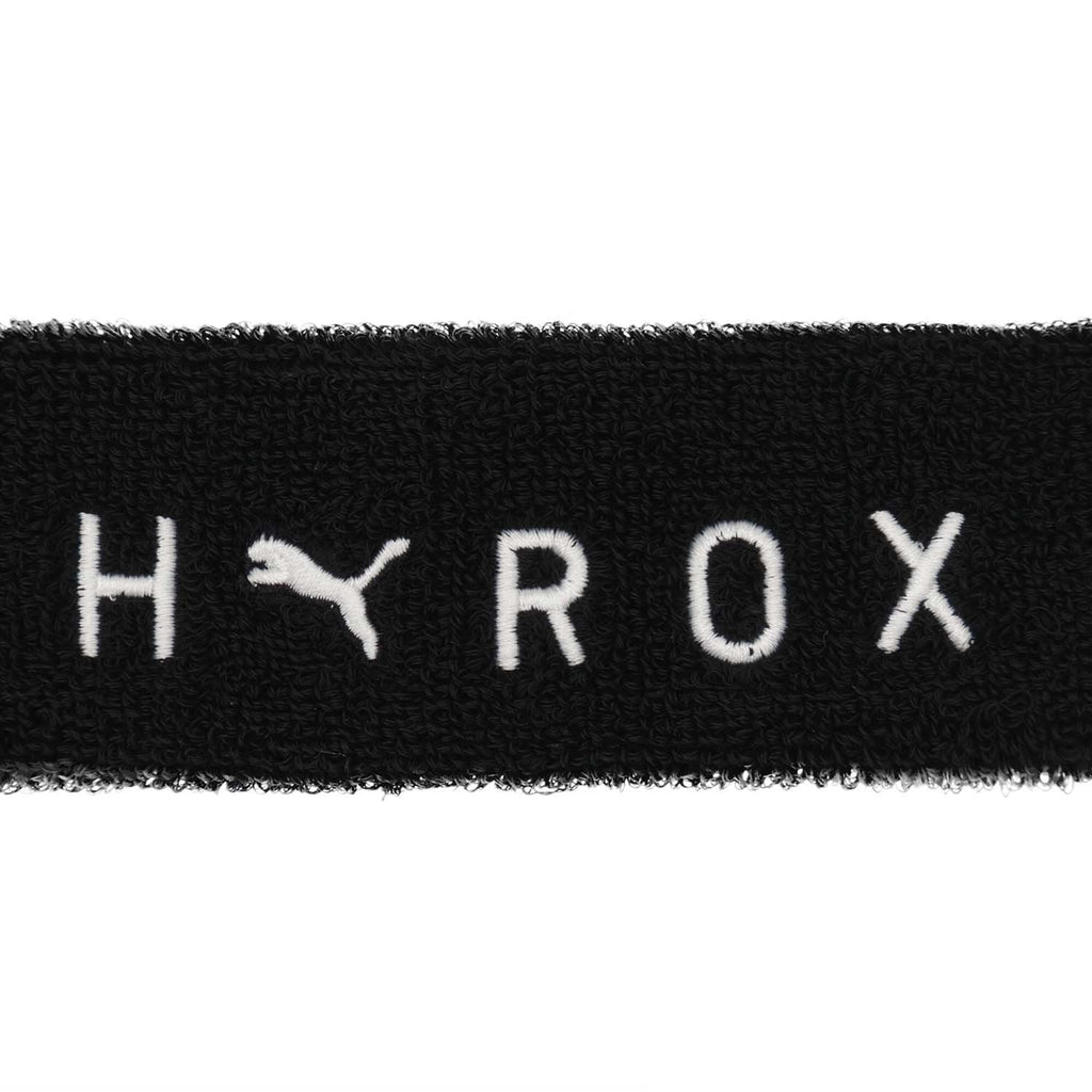 X Hyrox Headband