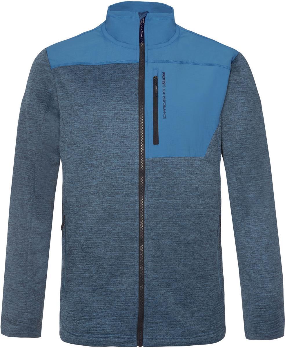 Prthammeren Full Zip Top