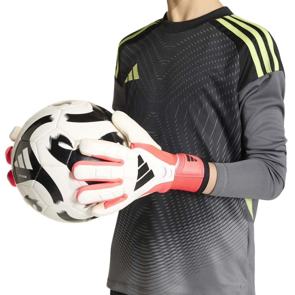 Predator Pro kids Keepershandschoen