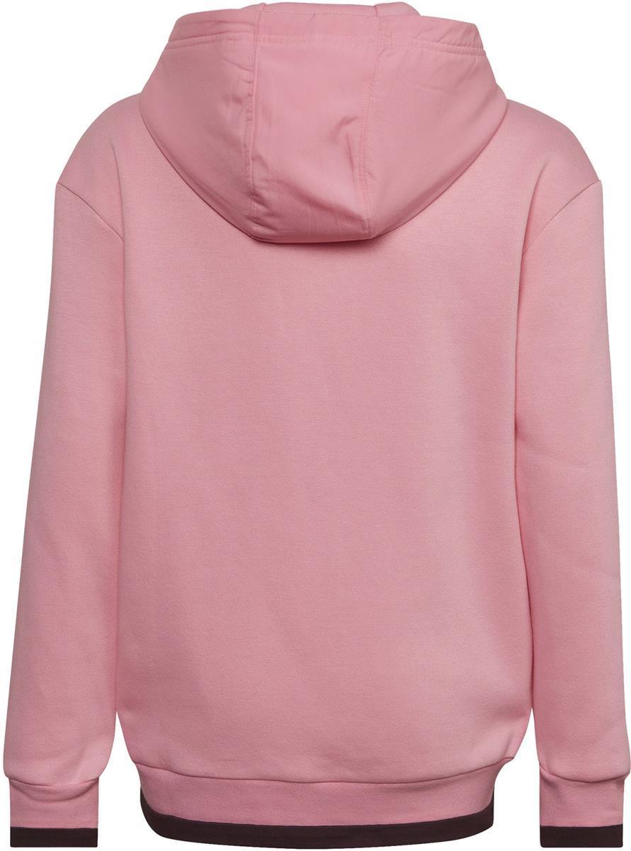 U Fleece Fz Hd