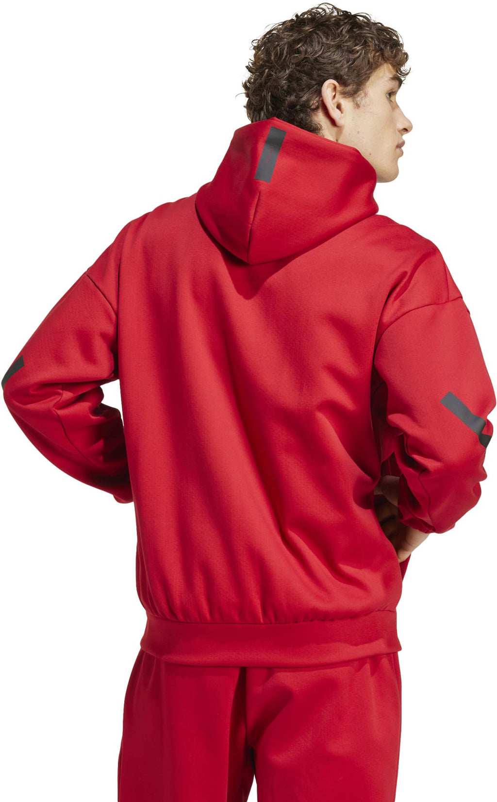 New Z.N.E. trainingsjack