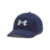 men's ua blitzing adj-nvy