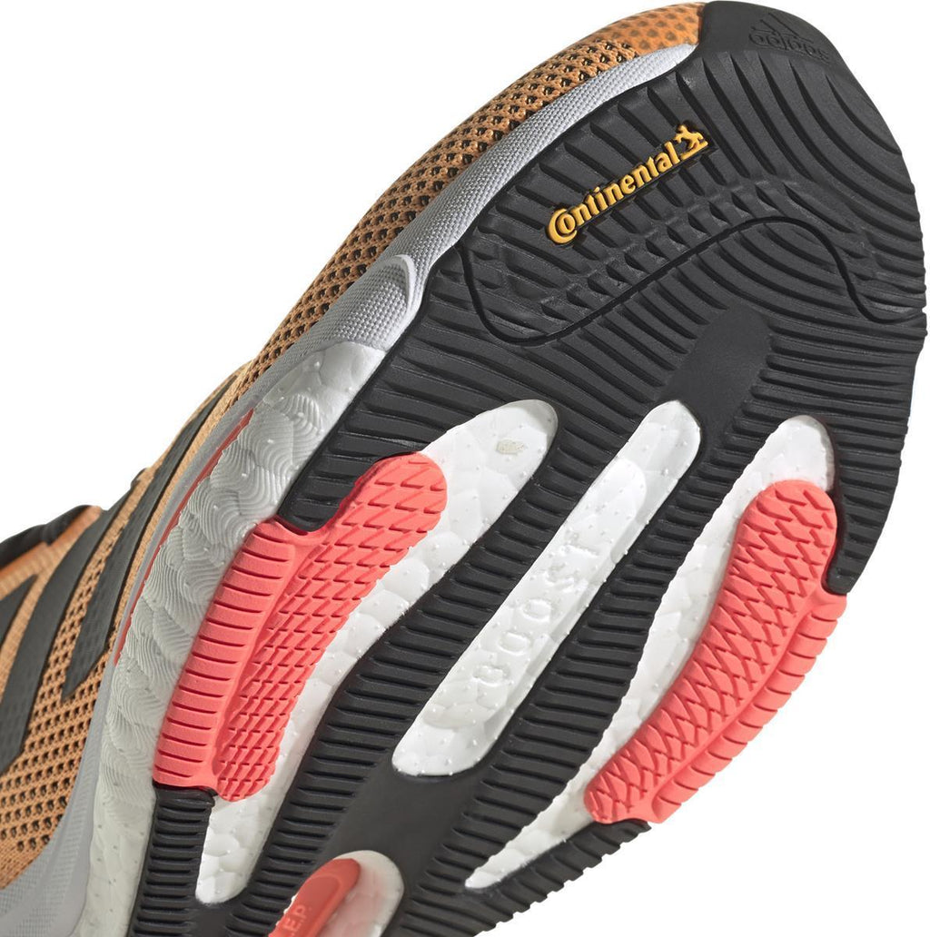 Solar Glide 5 M