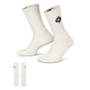 Jordan Elite Crew 1pr Sok basketbal