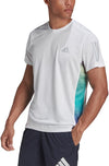 Own The Run Tee