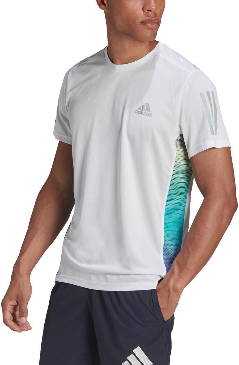 Own The Run Tee