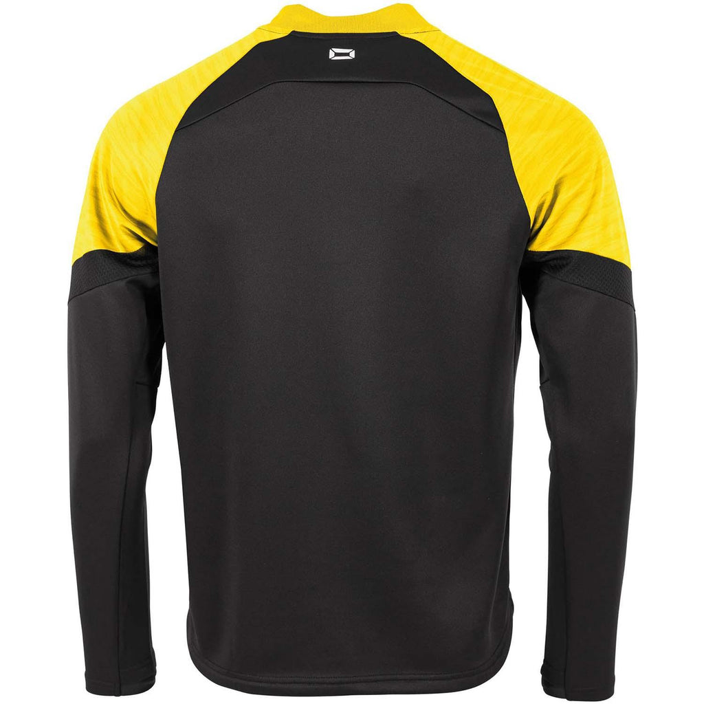 Bolt Quarter Zip Top
