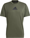 Primeblue Designed To Move Sport 3-Stripes T-shirt