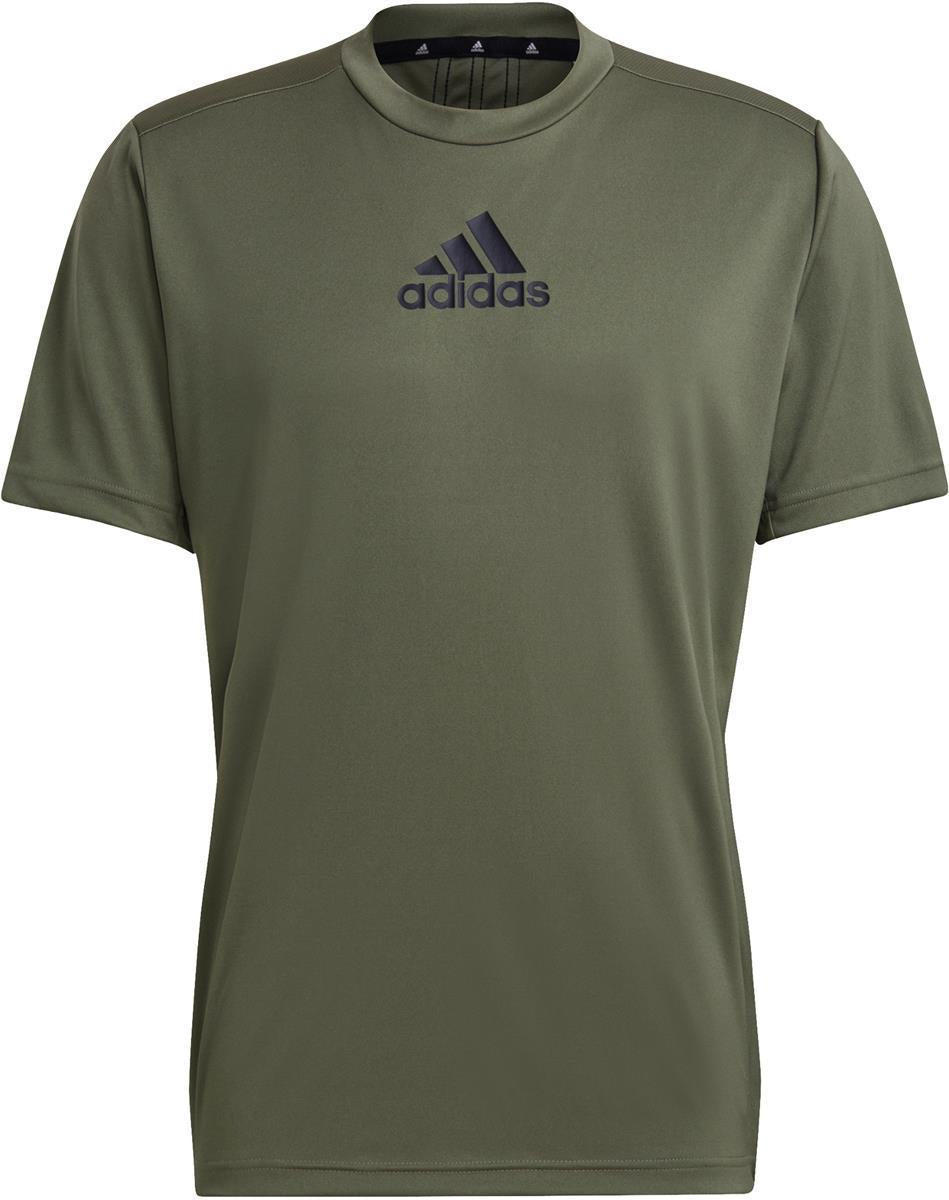 Primeblue Designed To Move Sport 3-Stripes T-shirt