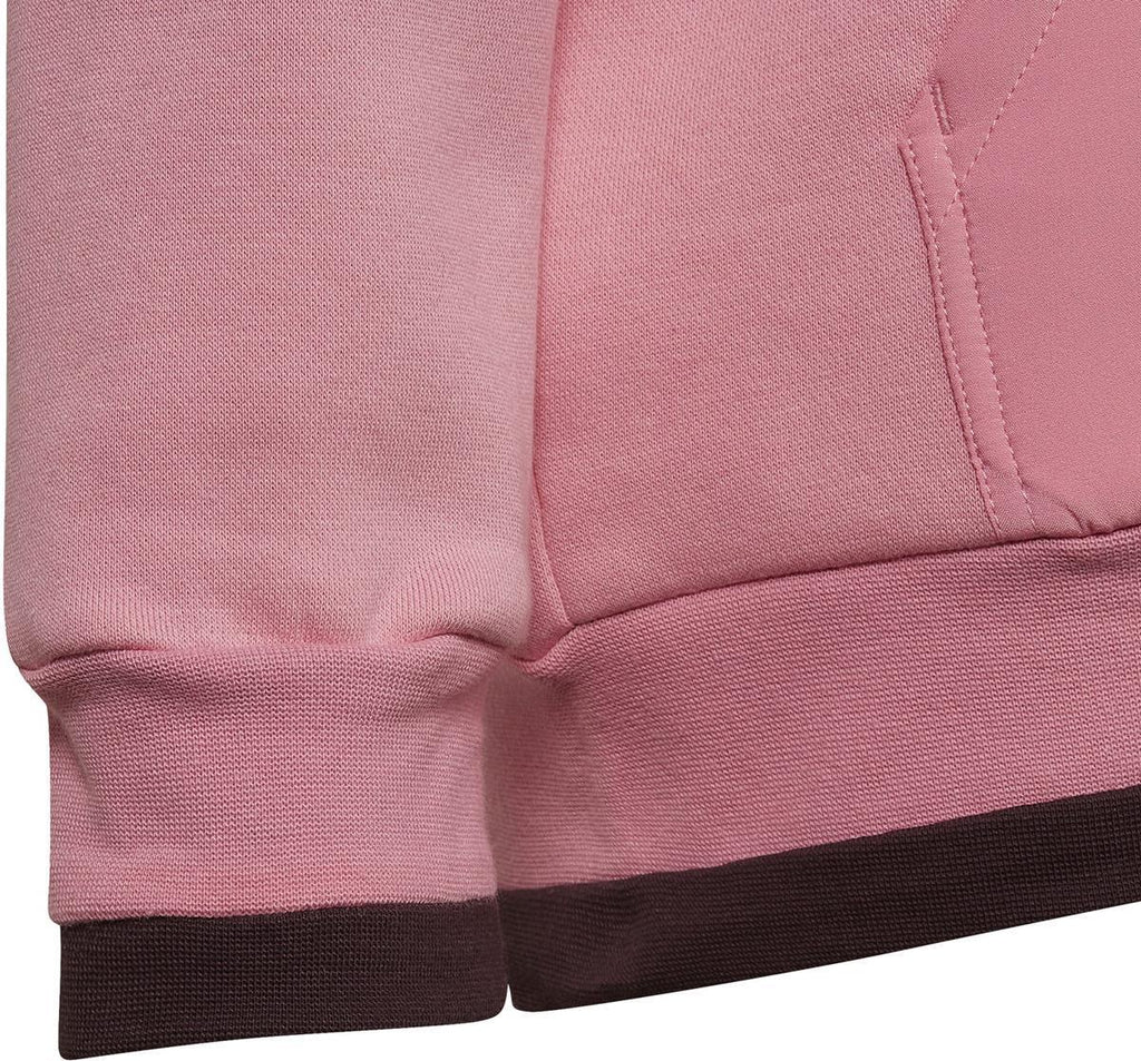 U Fleece Fz Hd