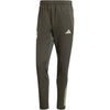 Real Madrid Tiro 25 Competition Presentation Broek