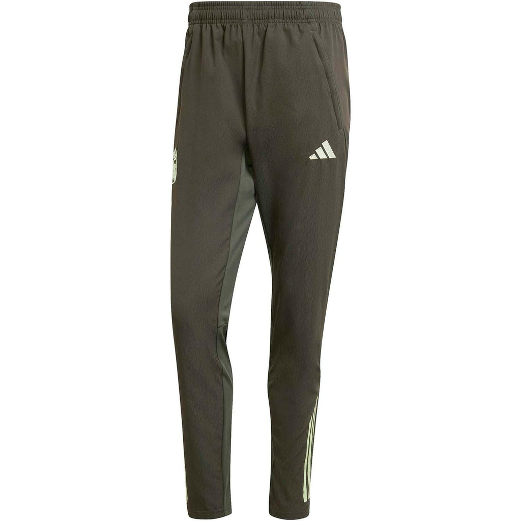 Real Madrid Tiro 25 Competition Presentation Broek