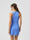 Ace Ribbed Dress