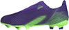 X Ghosted.3 Laceless Firm Ground Voetbalschoenen