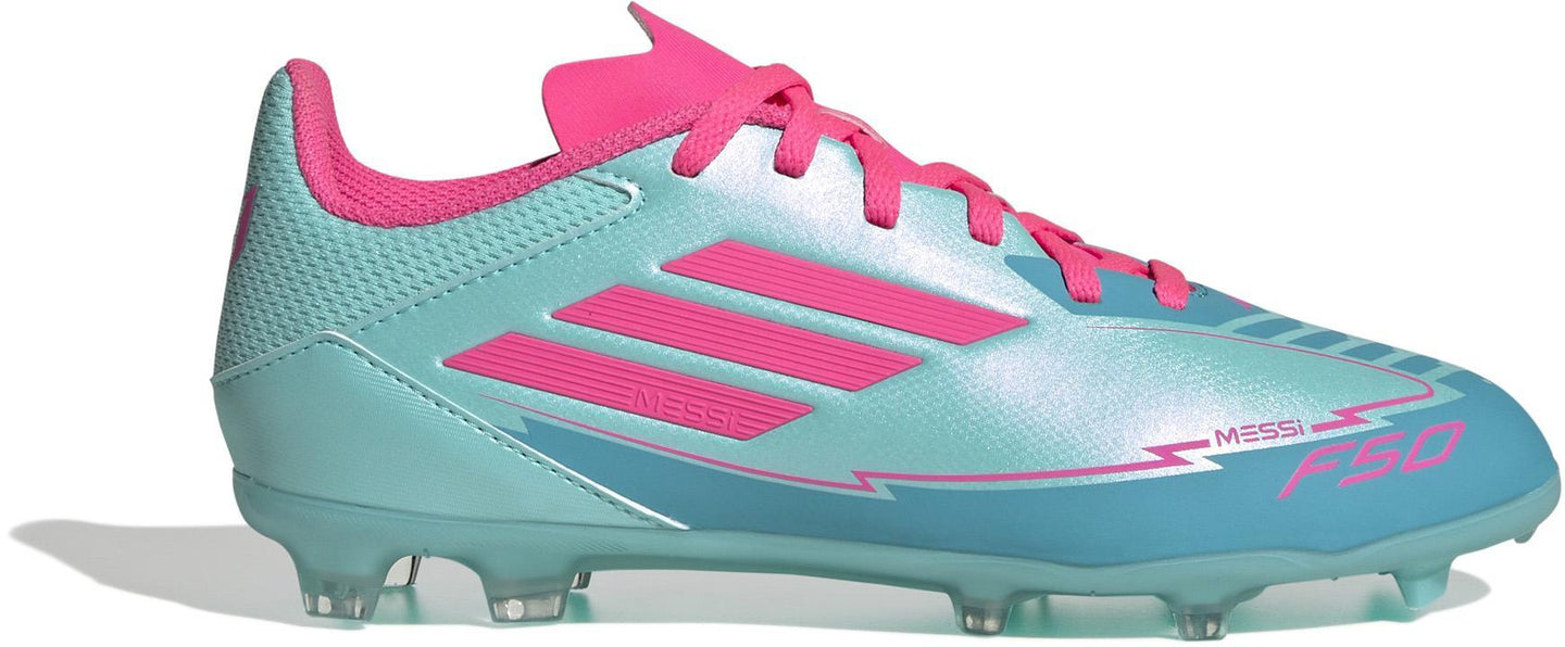 F50 League Fg/mg J Messi
