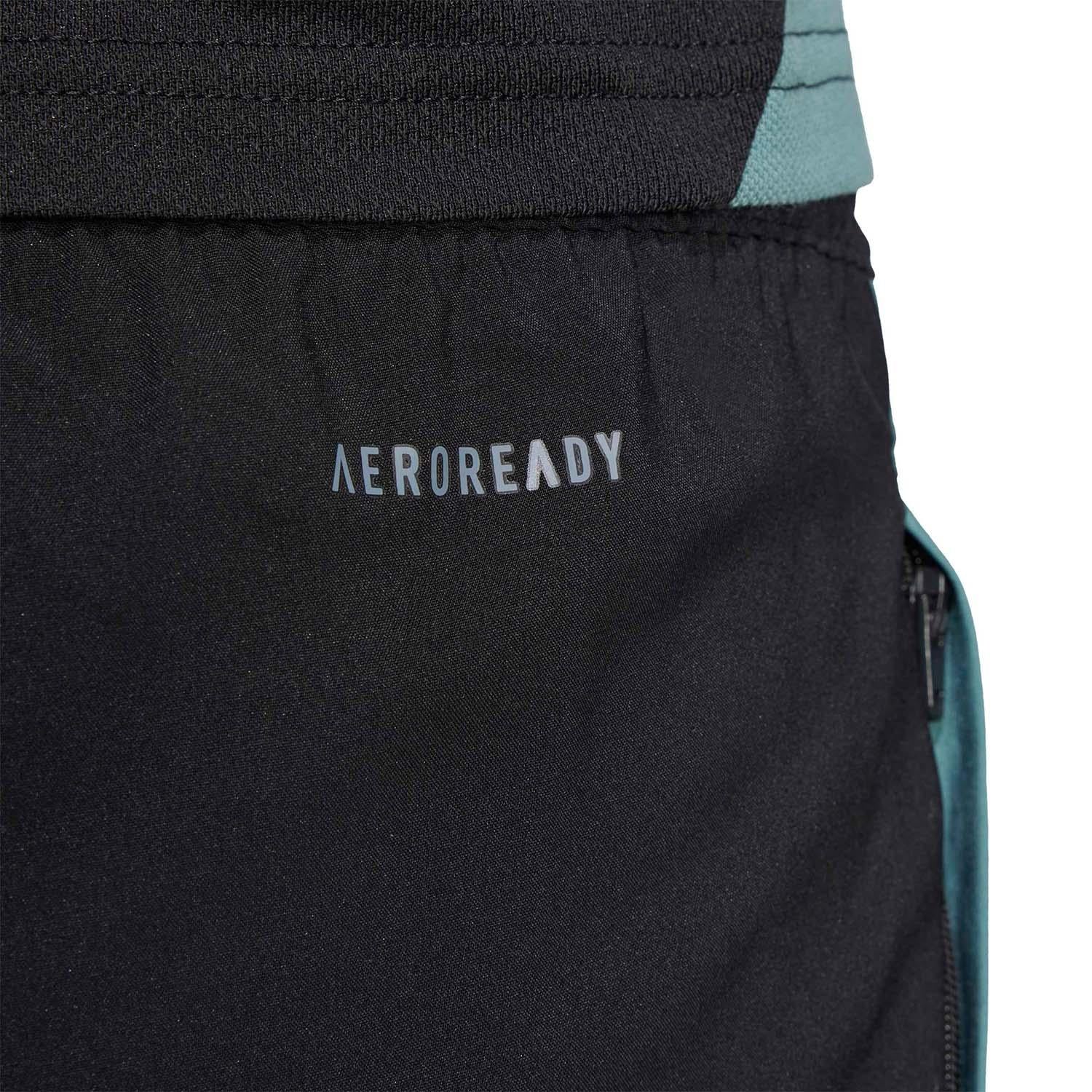 FC Bayern München Tiro 24 Presentation Broek