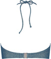 Mystic Glow Wired bikinitop
