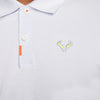 The Nike Rafa polo
