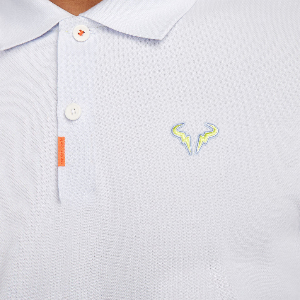 The Nike Rafa polo