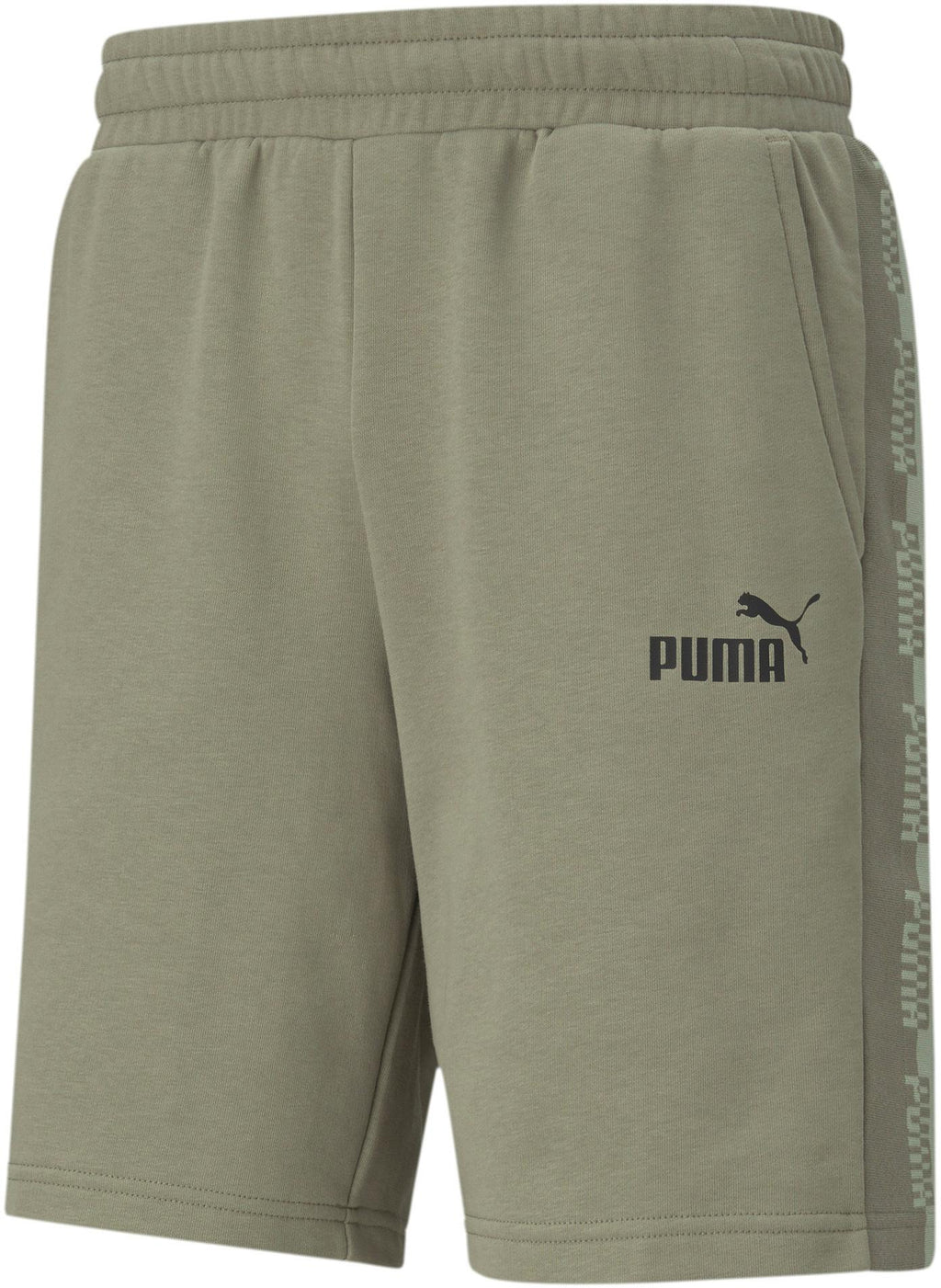Amplified Shorts