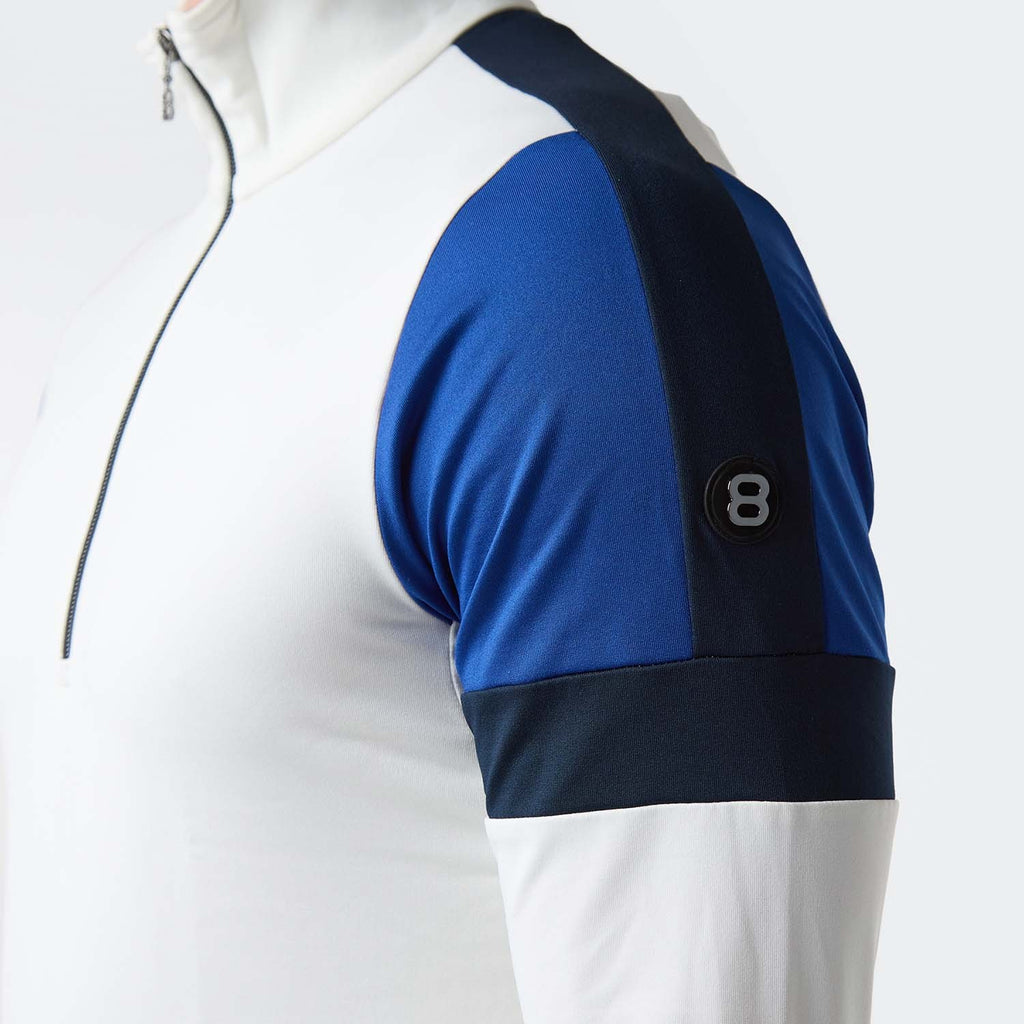 Tord M 1/2 Zip