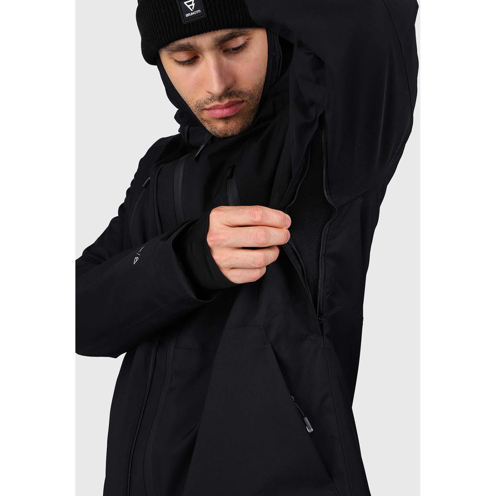 Norrow Men ski-jas
