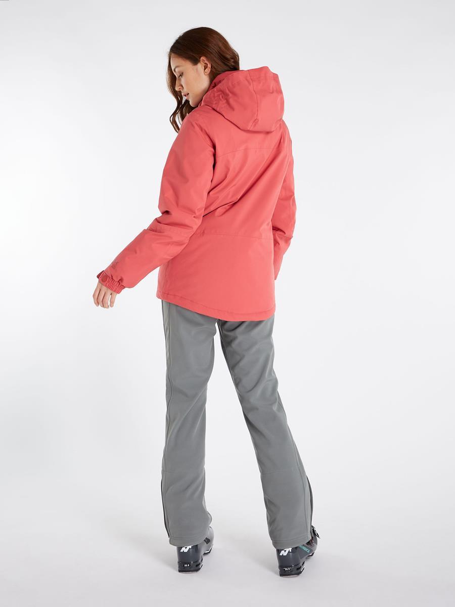 Prtkenzia Snowjacket