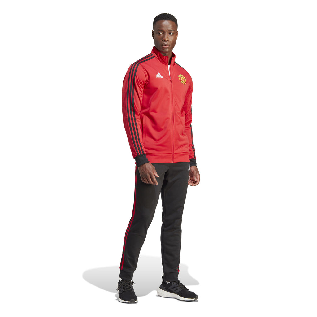 Manchester United DNA sportjack