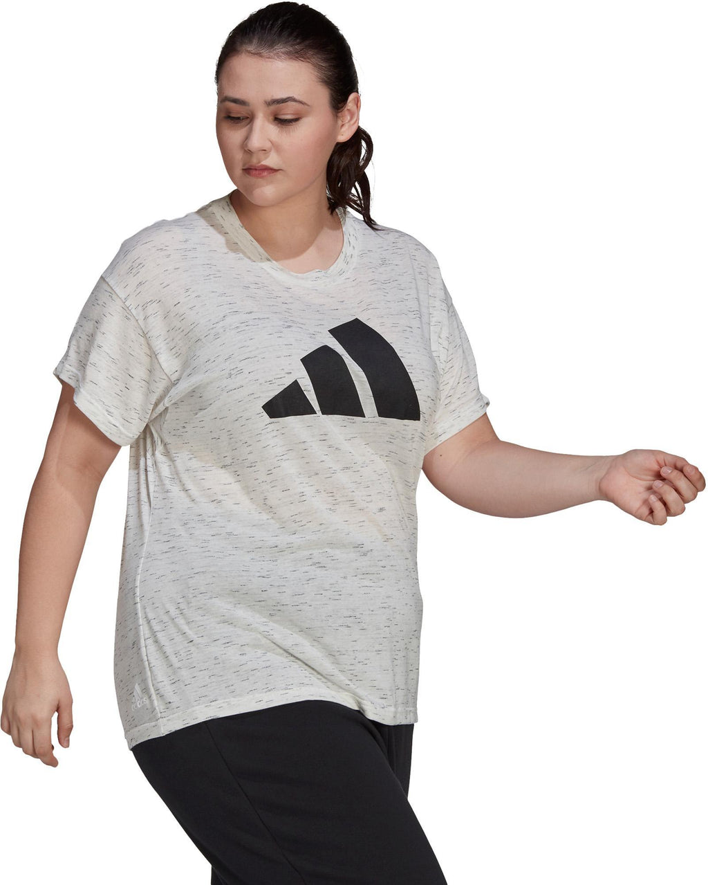W Win 2.0 Tee
